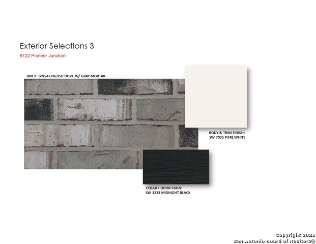 9722 Pioneer Junction Property Photo 5