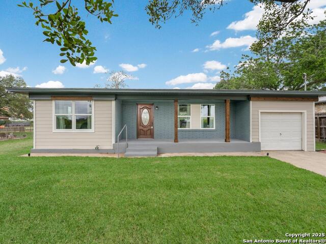 10246 Loop 106 Property Photo