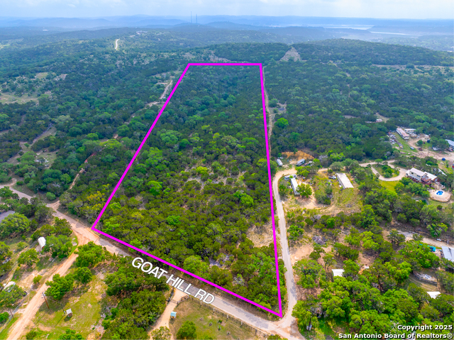 Bandera Real Estate Listings Main Image