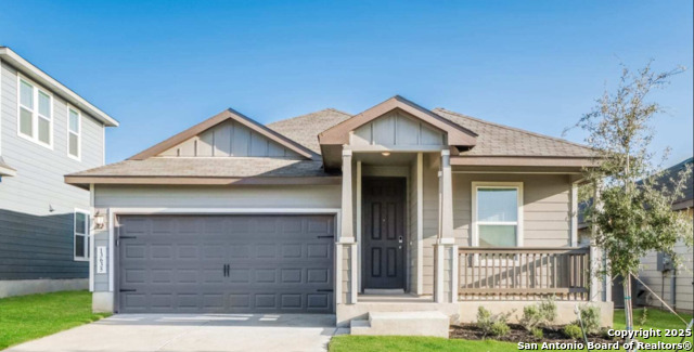 Undefined Property Photo