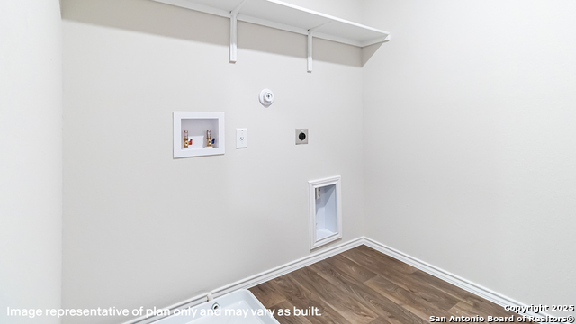 7339 Perseus Brook Property Photo 22