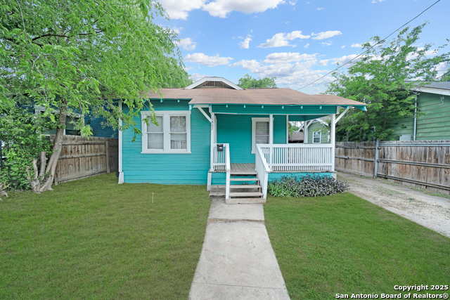 1607 Hays Property Photo 1
