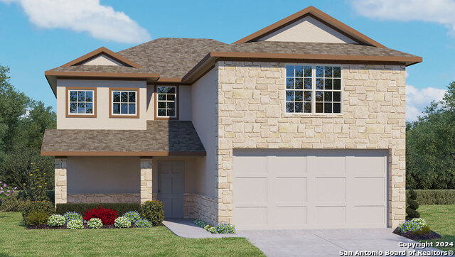 14610 Clay Ridge Run Property Photo 1