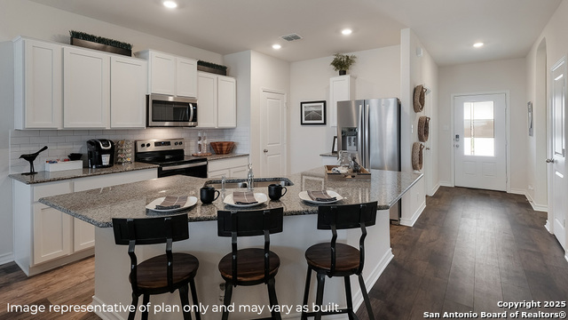 14622 Clay Ridge Run Property Photo 4