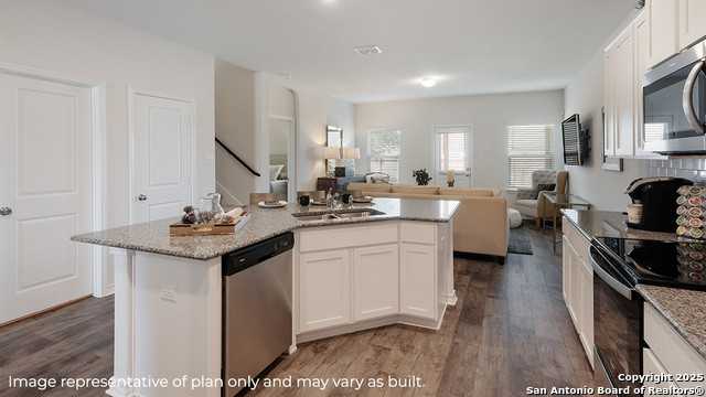 14622 Clay Ridge Run Property Photo 6