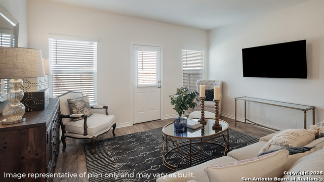 14622 Clay Ridge Run Property Photo 7