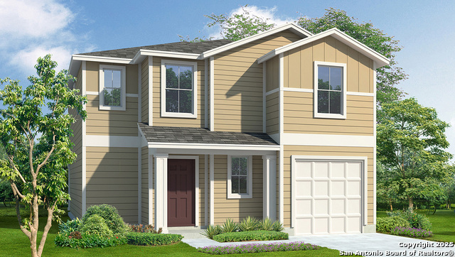 7434 Perseus Brook Property Photo 1