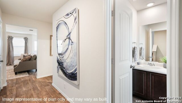 7434 Perseus Brook Property Photo 4