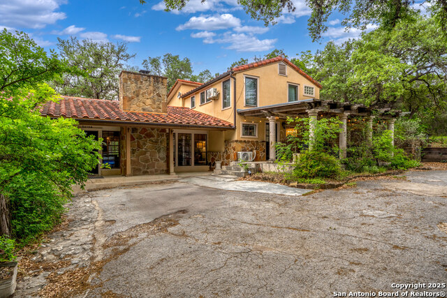 24159 Boerne Stage Rd Property Photo 1