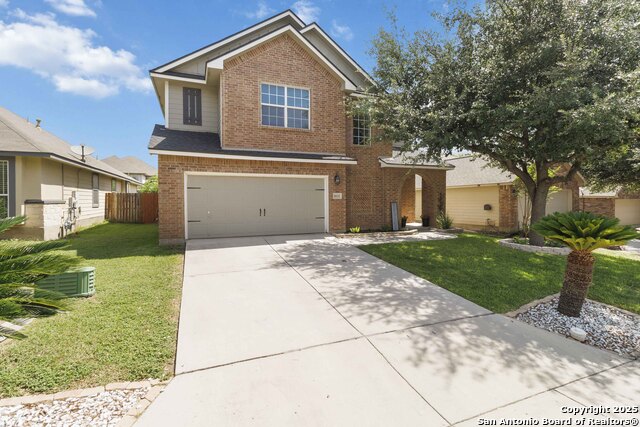 8935 Audubon Park Property Photo 1