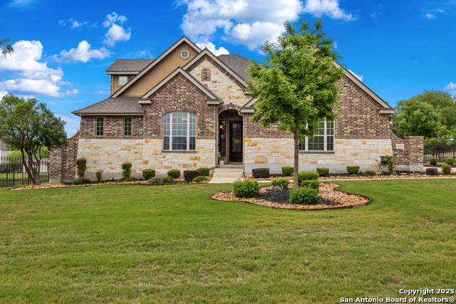 11511 Burnt Umber Property Photo