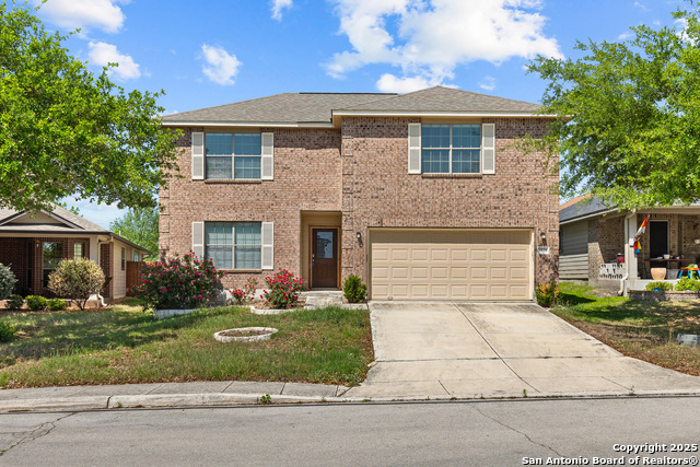 3919 Maiden Way