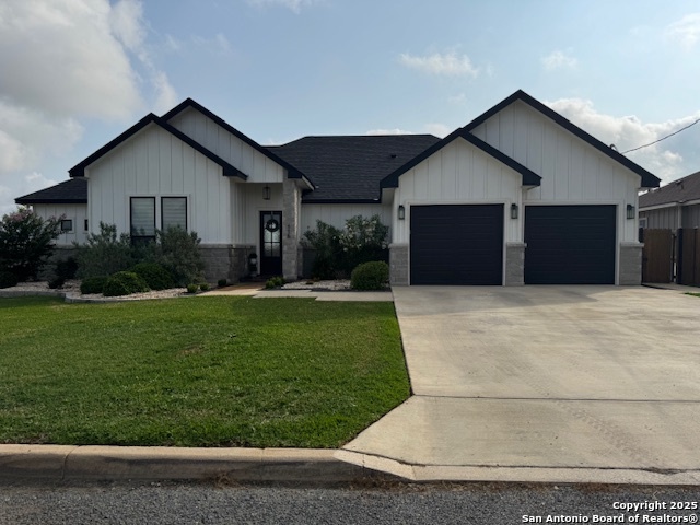 116 Park Heights Property Photo 1