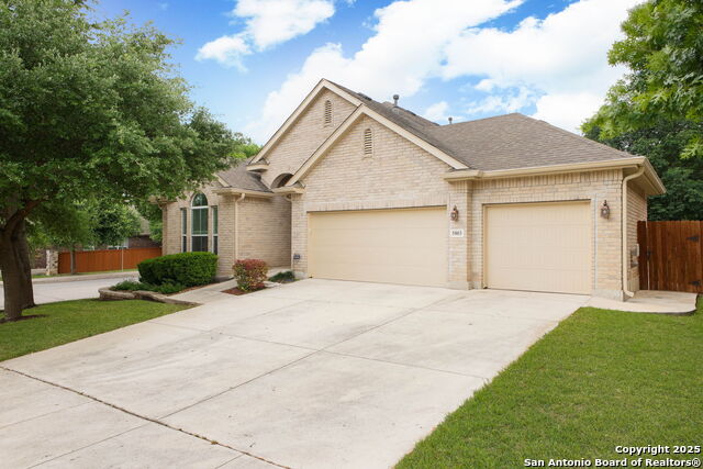 5803 Sugarberry Property Photo 1