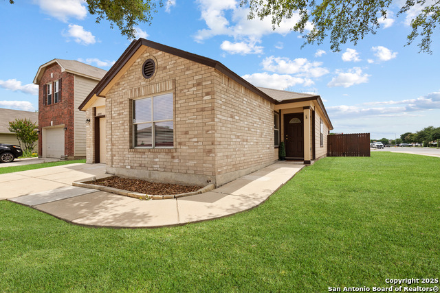 10022 Carswell Peak Property Photo 1