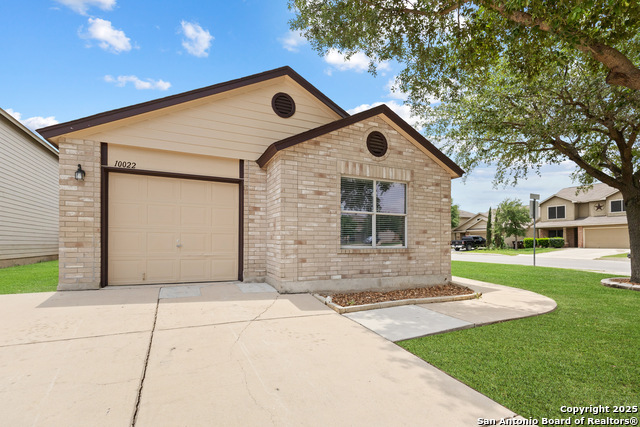 10022 Carswell Peak Property Photo 2