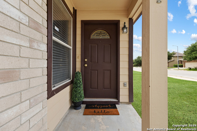 10022 Carswell Peak Property Photo 3