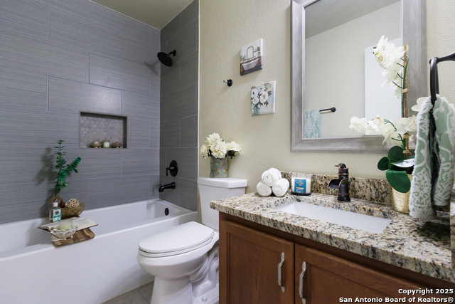 10022 Carswell Peak Property Photo 18