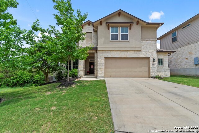 12819 Canadian River Property Photo 1