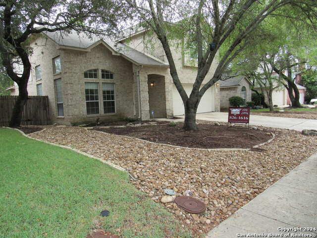 11750 Barkston Dr Property Photo 1