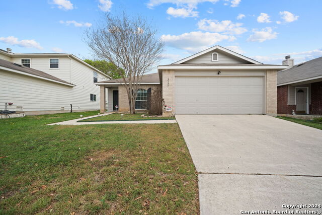 3939 Wisteria Way Property Photo