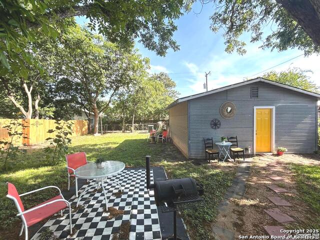 3950 S Walters Property Photo 1