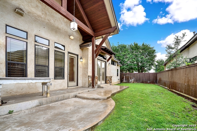 1320 Gruene Leaf Property Photo 5