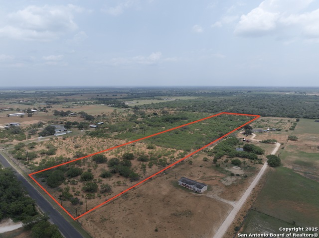 12 AC Cr 307 Property Photo 1