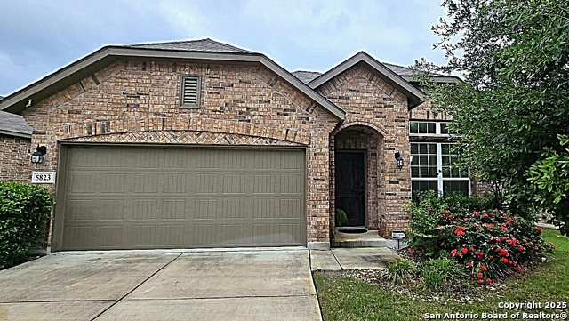 5823 Calaveras Way Property Photo 1