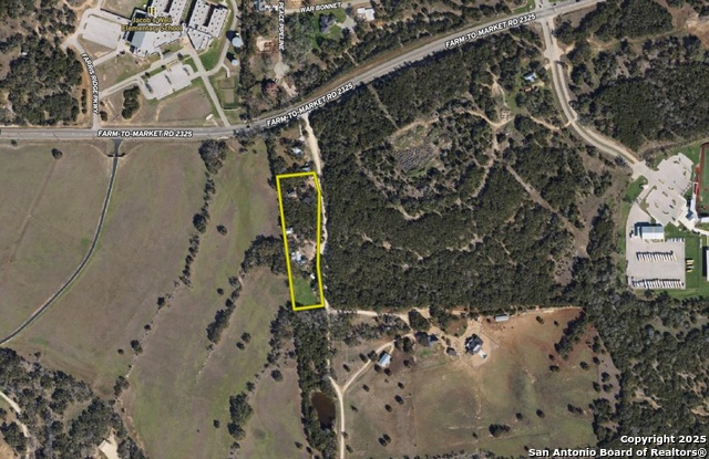3403 Fm 2325 Property Photo 20