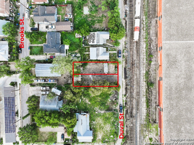 513 Duval Property Photo