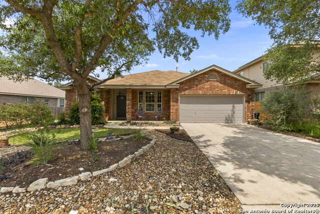 23003 Tornillo Drive Property Photo 1