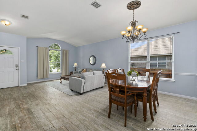 23003 Tornillo Drive Property Photo 2