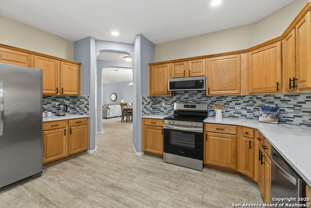 23003 Tornillo Drive Property Photo 7