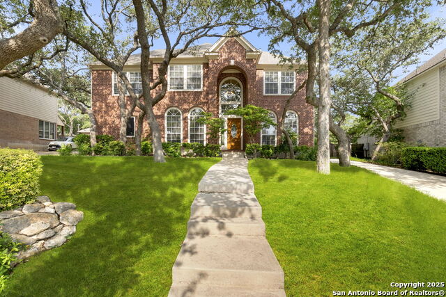 18721 Brookwood Forest Property Photo 1