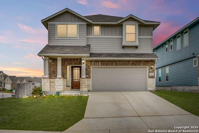 3254 Starflower Property Photo