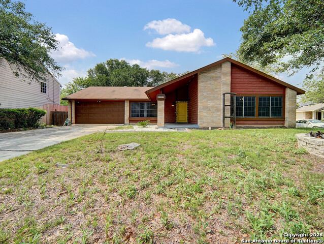 6149 Cloudy Ridge Property Photo