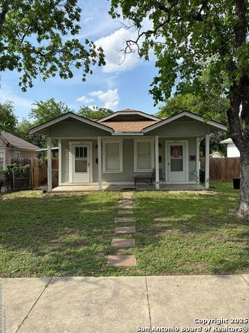 1811 Mckinley Property Photo 1