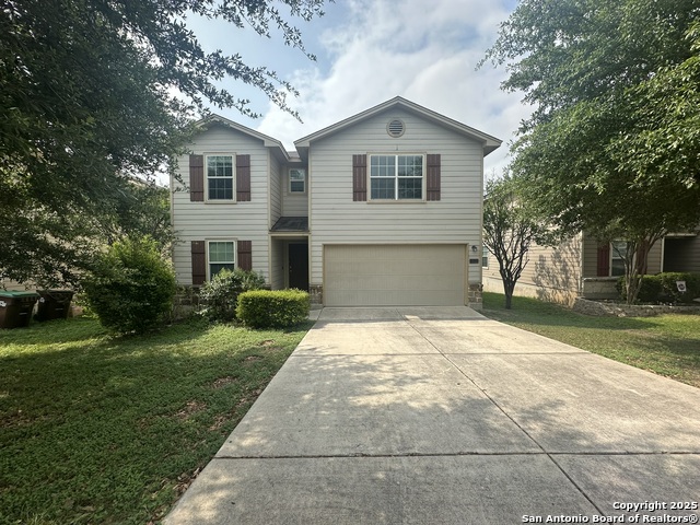 11522 Fort Smith Property Photo 1