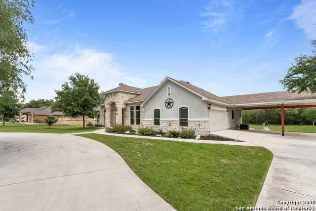 4622 Tamaron Park Property Photo 1