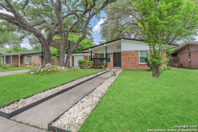 4627 Lyceum Property Photo 1
