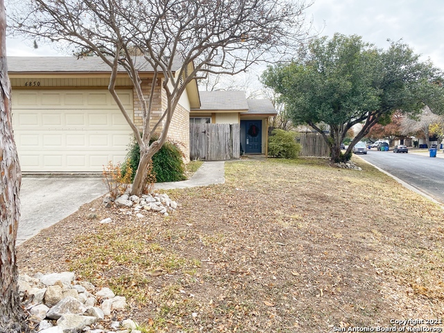 6850 Mountain Spring St Property Photo