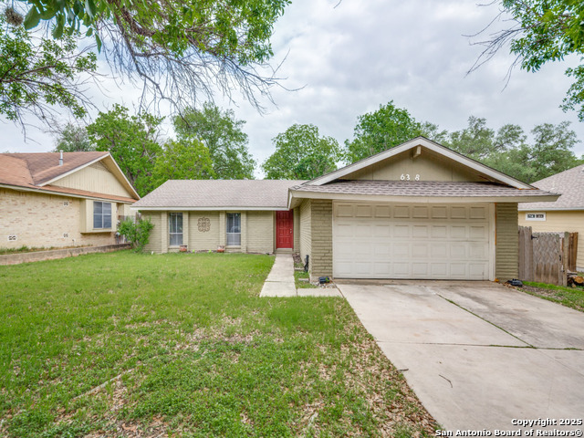 6318 Ridge Pass Property Photo