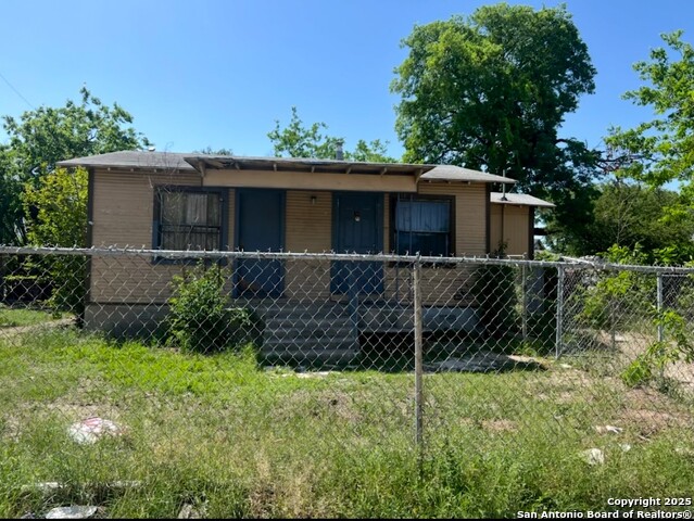 223 Sw 19th Street Property Photo