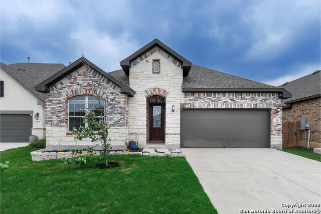 1513 Anhalt Ranch Property Photo 1