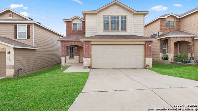 3827 Running Ranch Property Photo 1