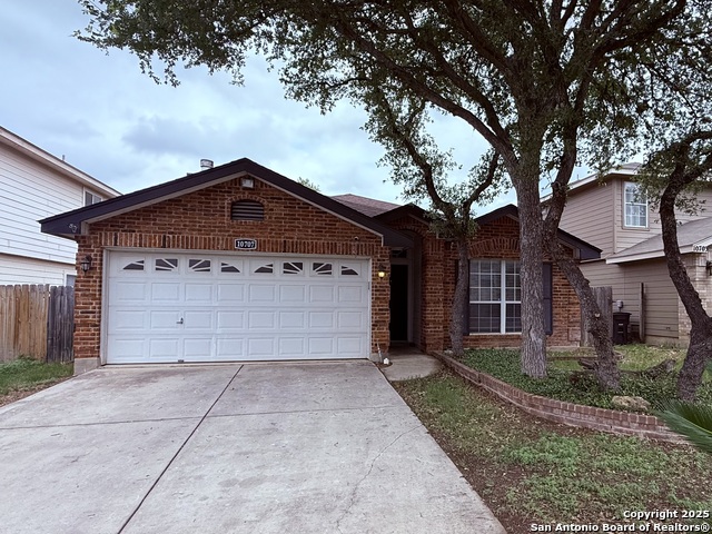 10707 Tiger Chase Property Photo 1