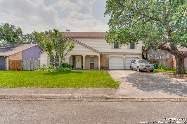 9146 Park Trail Property Photo