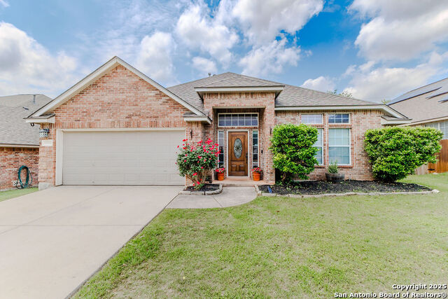 26923 Trinity Heights Property Photo 1