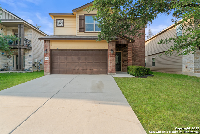 1718 Gray Fox Creek Property Photo